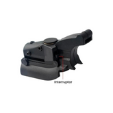 MIRA LÁSER 1661 M92